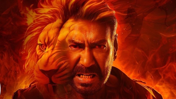 Singham Again Trailer Runtime Revealed Singham Again Trailer Runtime Revealed