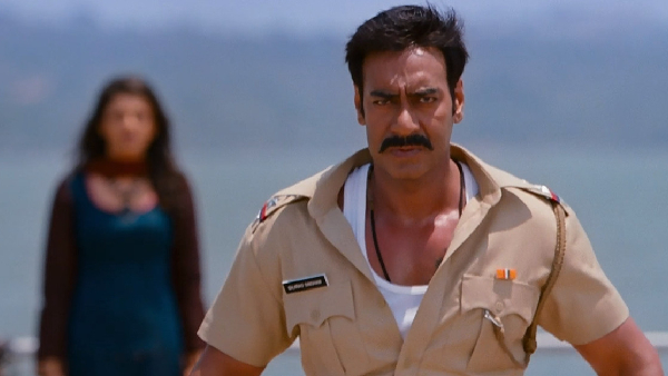 Singham OTT Release
