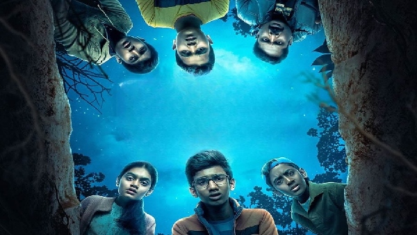 Snakes amp amp Ladders Premieres On Prime Video