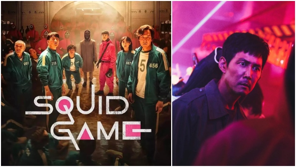 Squid Game 2 Teaser Out Squid Game 2 Teaser Out