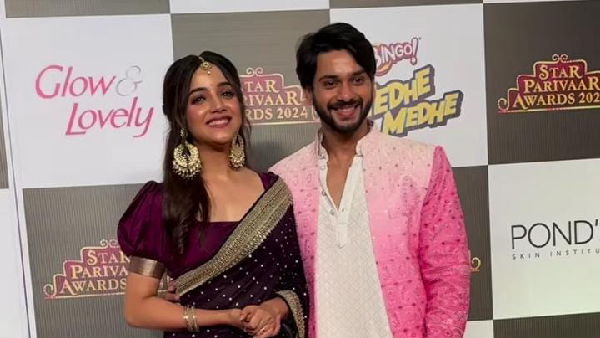 Ankit Raizada-Shritama Mitra s Performance At SPA 2024