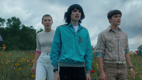 Stranger Things Season 5 Teaser Date