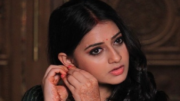 Stuti Vinkle Reveals She Left MBA For Her Lead Role