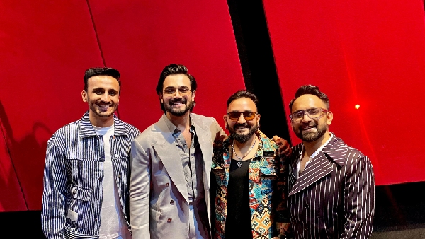 Sudhir Yaduvanshi Releases Rang Hai Ri