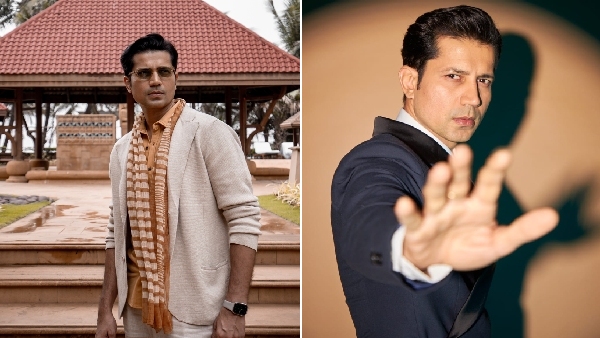 Sumeet Vyas Directs Raat Jawaan Hai Series