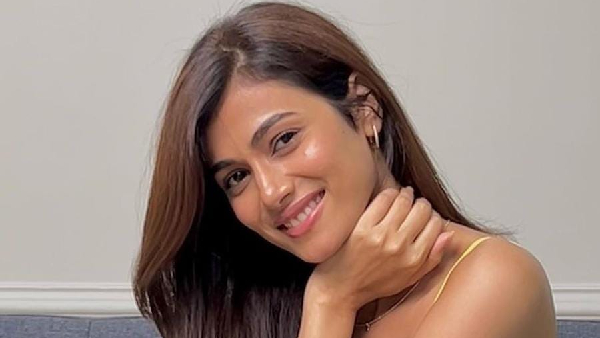 Shaitani Rasmein Twist Sumit Singh Opens Up On Her Character