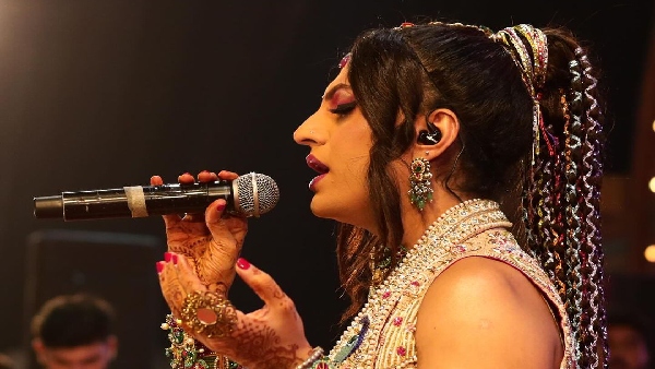 Sushant Divgikar aka Rani Ko-HE-Nur Creates History