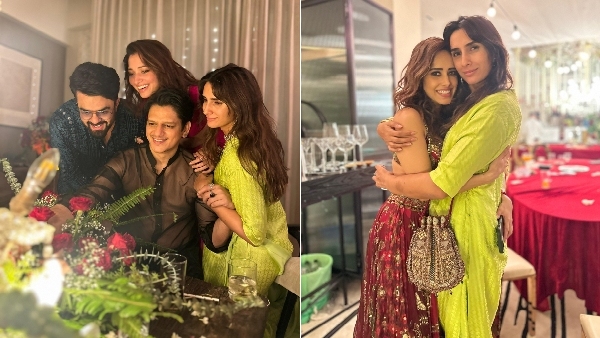 Bollywood s 2024 Diwali Celebration In Mumbai