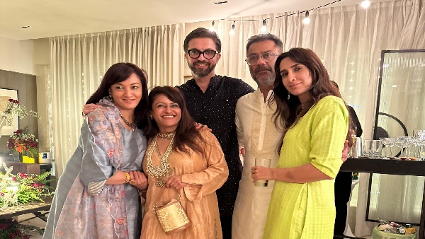 Bollywood s 2024 Diwali Celebration In Mumbai