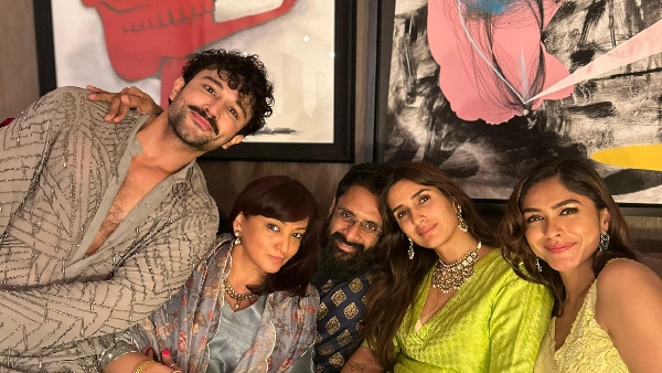 Bollywood s 2024 Diwali Celebration In Mumbai