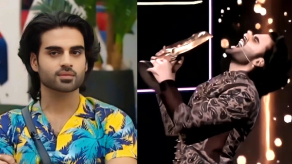 Malik Aqeel Wins Tamasha Season 3