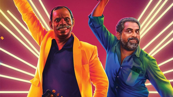 Suraj Venjaramoodu amp amp Vinayakan s Thekku Vadakku X Review