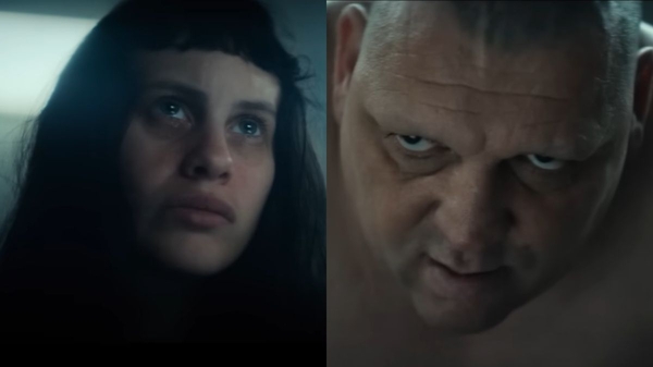 The Platform 2 OTT Release Date On Netflix