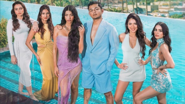 The Tribe OTT Release Date Platform