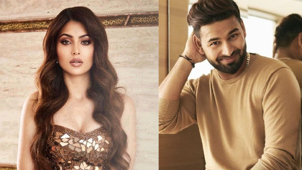 Rishabh Pant Joins Raya Follows Urvashi Rautela Rishabh Pant Joins Raya Follows Urvashi Rautela
