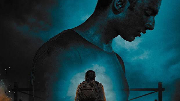 Vedang Raina Acclaimed For Jigra Performance