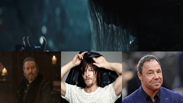 Who is Playing Knull in Venom The Last Dance