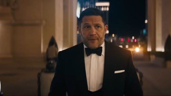 Venom The Last Dance Box Office Collection Day 3 Updates