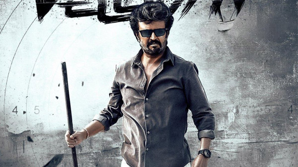 Superstar Rajinikanth s Action Drama Vettaiyan X Review