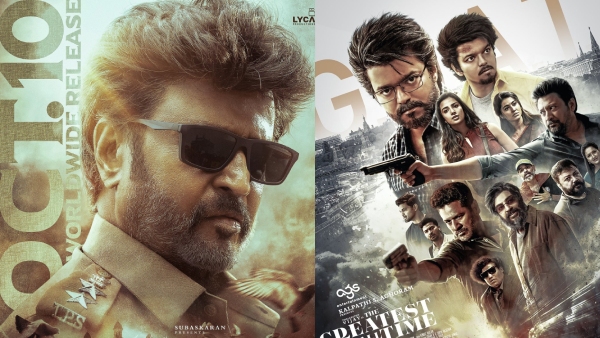 Vettaiyan Box Office Collection Day 11 Hindi