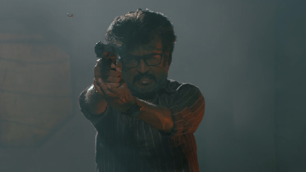 Vettaiyan Box Office Collection Day 4 Early Updates