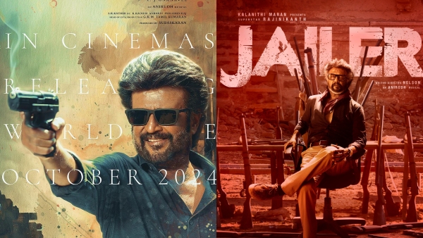 Vettaiyan Box Office Collection Day 10 Hindi