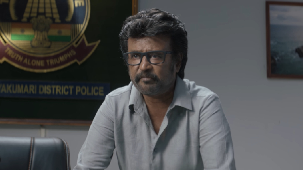 Vettaiyan First Review