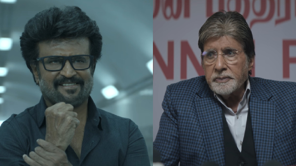 Vettaiyan Box Office Collection Day 1 Prediction Hindi