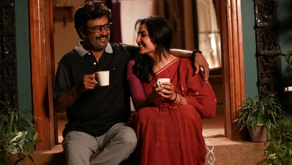 Vettaiyan Climax Manju Warrier s Performance Stuns Audience Vettaiyan Climax Manju Warrier s Performance Stuns Audience