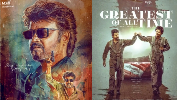 Vettaiyan Box Office Collection Day 8 Hindi