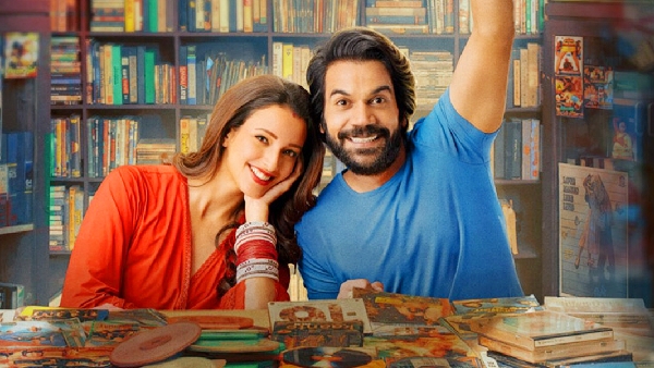 Vicky Vidya Ka Woh Wala Video Box Office Day 10 Prediction