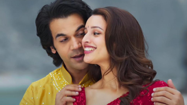 Vicky Vidya Ka Woh Wala Video Box Office Day 14 Prediction Vicky Vidya Ka Woh Wala Video Box Office Day 14 Prediction