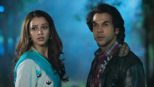 Vicky Vidya Ka Woh Wala Video Box Office Day 1 Prediction