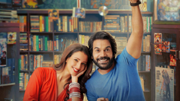 Vicky Vidya Ka Woh Wala Video BO Day 5 Early Updates