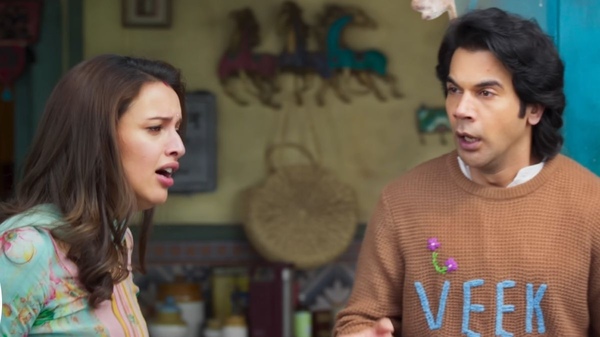 Will There Be Vicky Vidya Ka Woh Wala Video Part 2