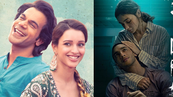 Vicky Vidya Wala Ka Woh Wala Video vs Jigra Box Office Day 6