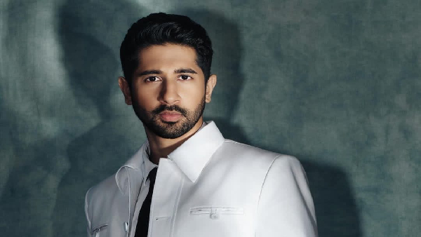 Vihaan Samat s Transformations For CTRL And Call Me Bae