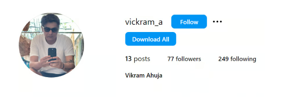 Fabulous Lives Vs Bollywood Wives Seema Sajdeh Boyfriend Vikram Ahuja Fabulous Lives Vs Bollywood Wives Seema Sajdeh Boyfriend Vikram Ahuja