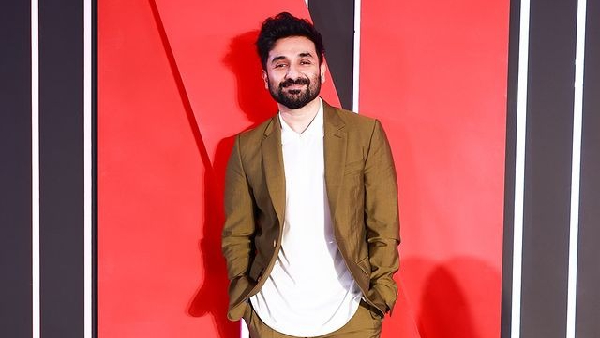 Vir Das All Set For Fifth Comedy Special With Netflix