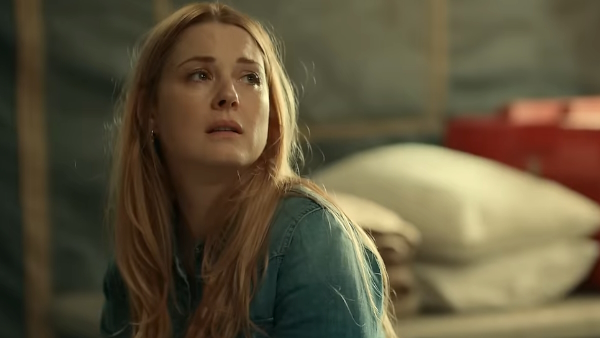 Virgin River - Season 6 Teaser Revealed Virgin River - Season 6 Teaser Revealed