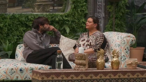 Bigg Boss 18 All About Vivian Dsena Shilpa Shirodkar