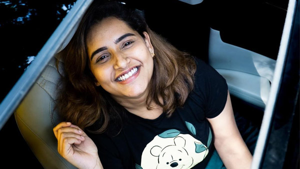 VJ Jacqueline To Join Bigg Boss Tamil Season 8