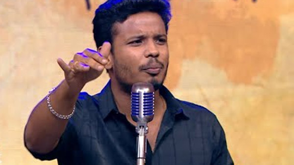 Bigg Boss Tamil 8 VJ Muthukumaran Joins Star-Studded Lineup