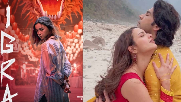 Jigra vs VVKWWV Box Office Collection Day 11 Early Update