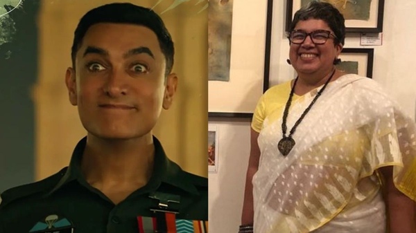 Who Is Aamir Khan s First Wife