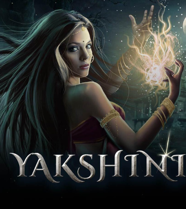 Yakshini Pocket FM s Yaksini Ek Dayan