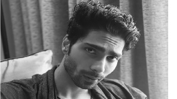 Yasharth Rai A Perfect Fusion of International Appeal