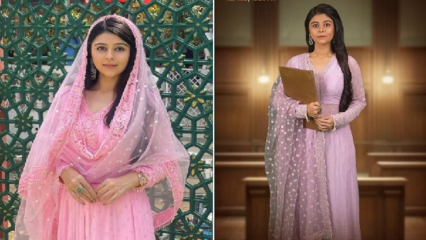 Rabb Se Hai Dua Twist Yesha Rughani On Upcoming Courtroom Rabb Se Hai Dua Twist Yesha Rughani On Upcoming Courtroom