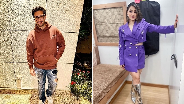 Music Ne Mila di jodi DJ Yogii Ties The Knot With Charu