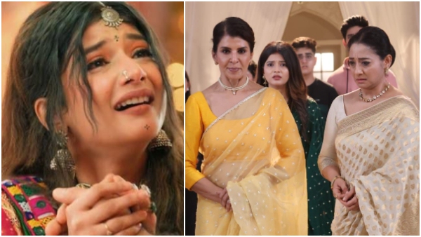 Yeh Rishta Kya Kehlata Hai Today Episode